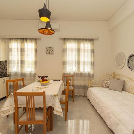 Foivos Apartment Naxos City 외부 사진