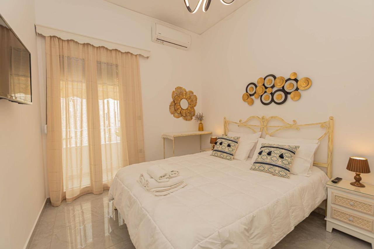 Foivos Apartment Naxos City 외부 사진